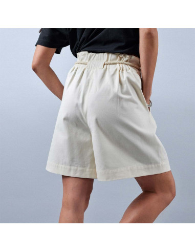 Patron DIE kurze Hose - Atelier Brunette