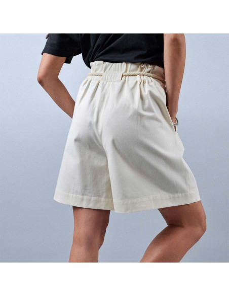 Patron DIE kurze Hose - Atelier Brunette