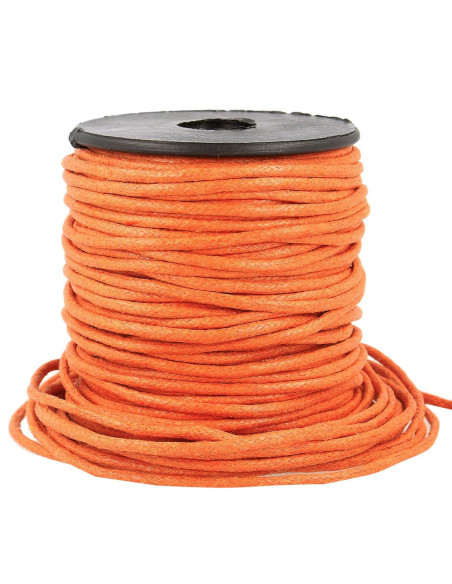 Kordelimitat - Orange