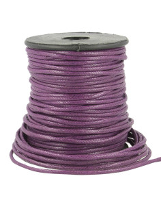 Kordelimitat - Violett