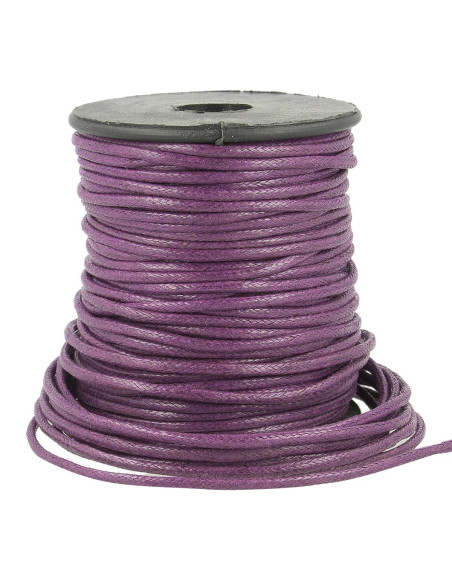 Kordelimitat - Violett
