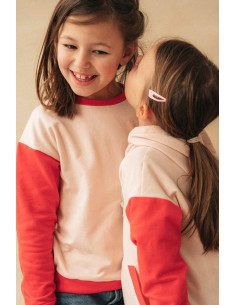 Lou Mini-Pullover-Muster - Joli Lab