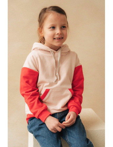 Lou Mini-Pullover-Muster - Joli Lab