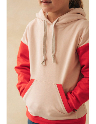 Lou Mini-Pullover-Muster - Joli Lab