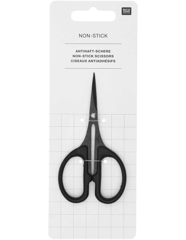Antihaft-Stickschere Rico Design 10 cm