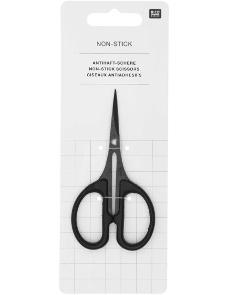 Antihaft-Stickschere Rico Design 10 cm