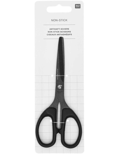 Antihaft-Schere Rico Design 15 cm