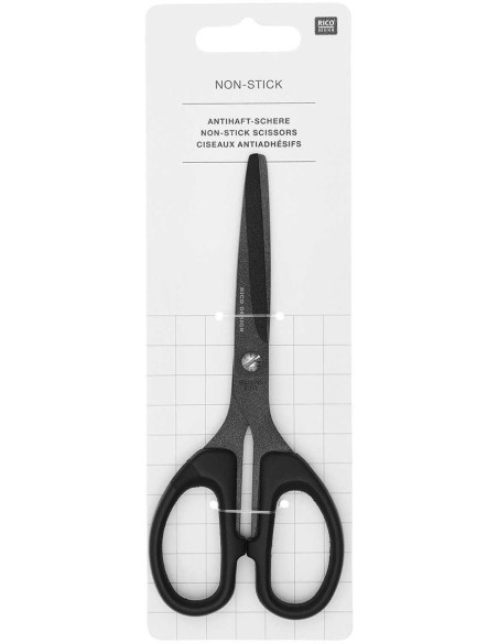 Antihaft-Schere Rico Design 15 cm
