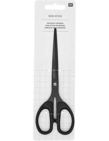 Antihaft-Schere Rico Design 18 cm