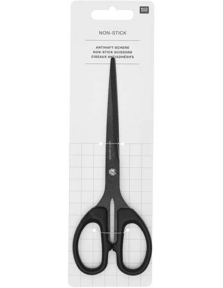 Antihaft-Schere Rico Design 18 cm