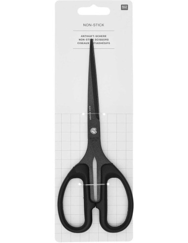 Antihaft-Schere Rico Design 21 cm