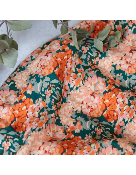 Viskosestoff Opulence - Lise Tailor