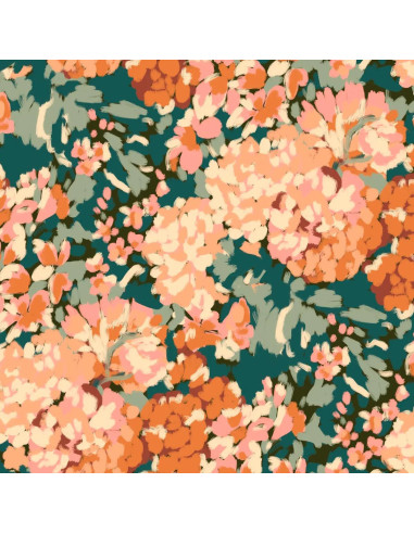 Viskosestoff Opulence - Lise Tailor