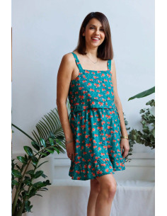 Kleidmuster - Romance - Lise Tailor