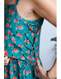 Kleidmuster - Romance - Lise Tailor 2