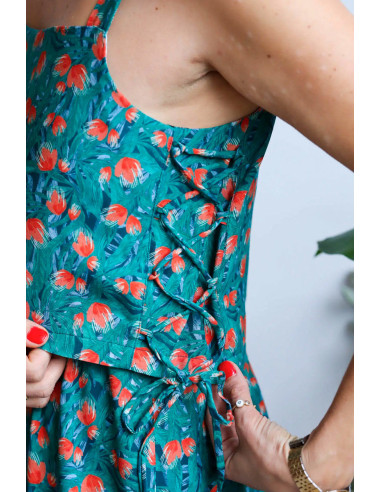 Kleidmuster - Romance - Lise Tailor