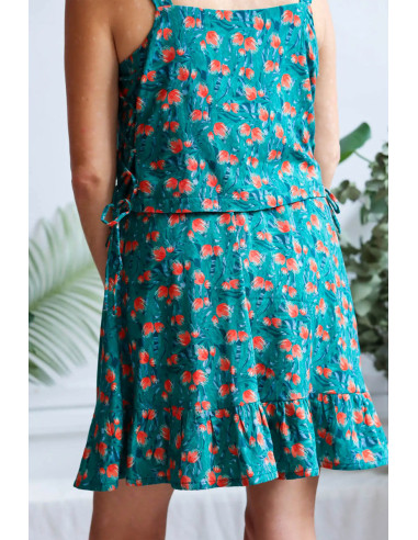 Kleidmuster - Romance - Lise Tailor
