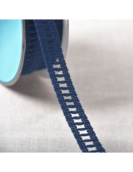 Gallone pro Tag Skala - Marineblau
