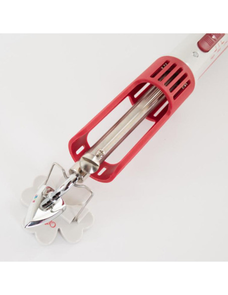 Mini-Bügeleisen Clover II