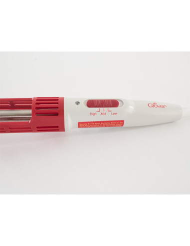 Mini-Bügeleisen Clover II