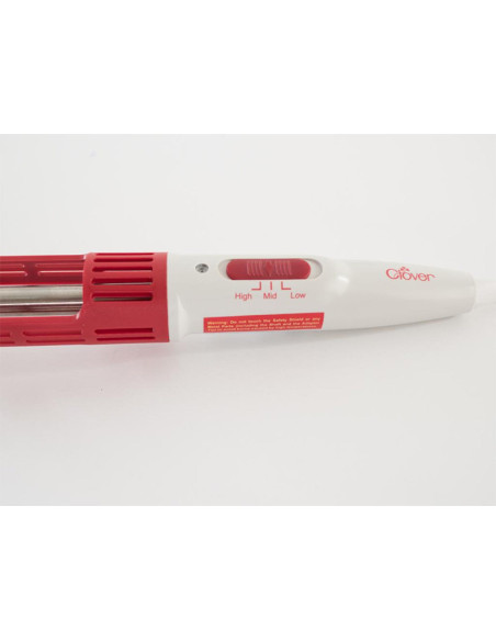 Mini-Bügeleisen Clover II