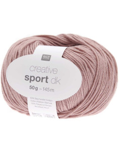 Kreativ Sport DK Wolle Rico Design