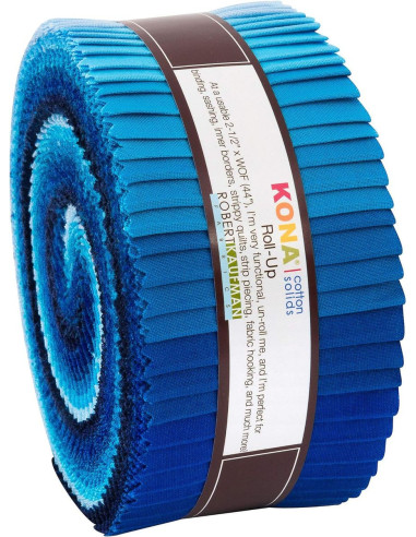 Roll Up Kona - Wasserfall