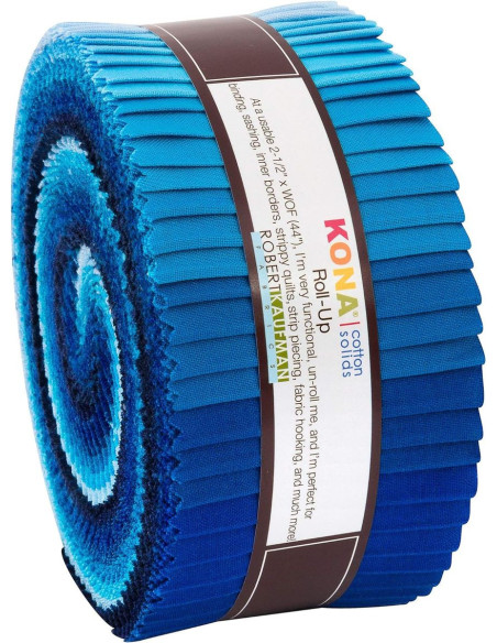 Roll Up Kona - Wasserfall