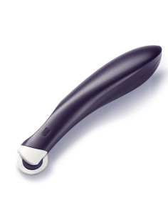 Ergonomische Glattmusterrolle 2