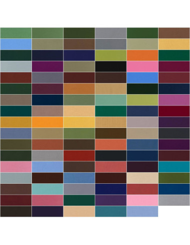 Charm Squares Kona - Staubig 101