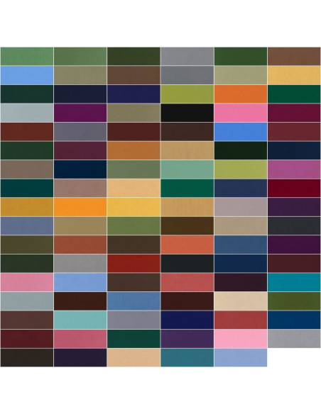 Charm Squares Kona - Staubig 101