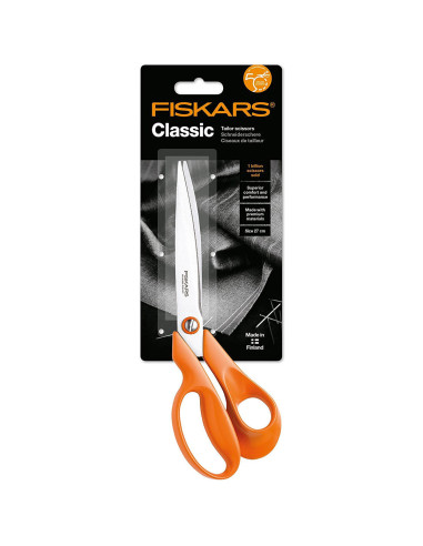 Fiskars Classic Schneiderschere 27 cm