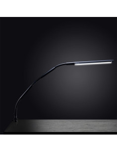 Lampe auf Tisch Daylight Electra