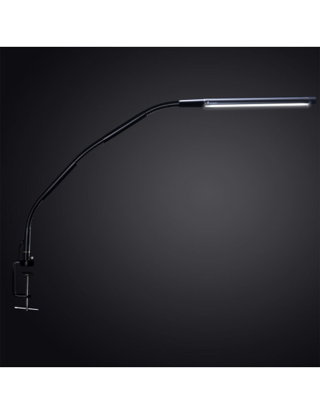 Lampe auf Tisch Daylight Electra