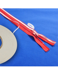 Doppelseitiges Klebeband Wonder Tape 4 mm x 50 m 2