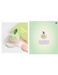 Ricorumi New York Bakery Heft 2