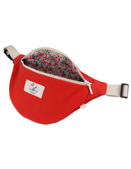 Nähset Bauchtasche - Esteban