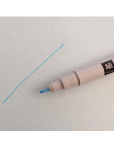 Wasserlöslicher Marker - Feine Spitze 2