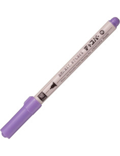 Luftlöschbarer Filzstift - Feine Spitze