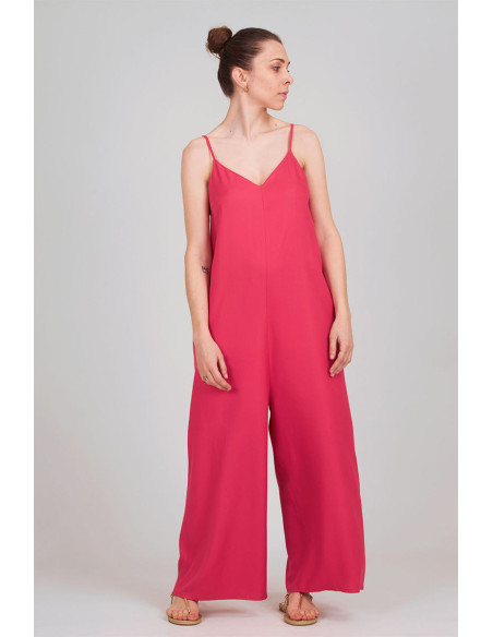 Valérie Jumpsuit- und Kleider-Schnittmuster - I am patterns
