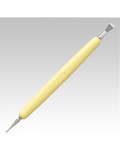 Spatel und Markierstift Clover 2