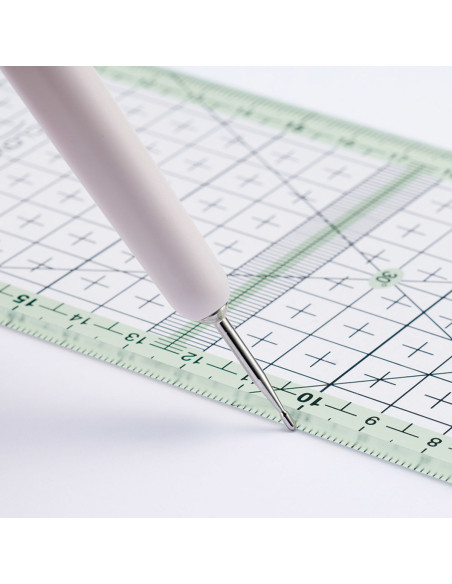 Fein- und Dickzeichnerstift Clover