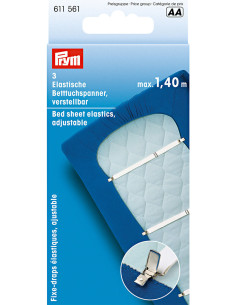 Elastische Spannbettlaken