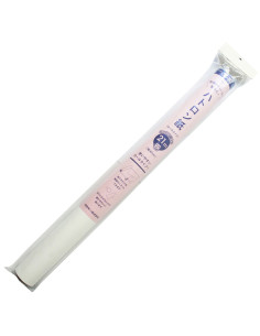 Clover Seidenpapierrolle für Schnittmuster - 60 cm x 21 Meter