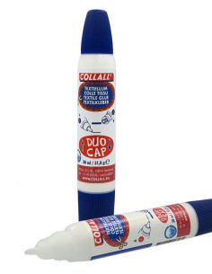 Collall extra-starker wasserfester Stoffklebestift