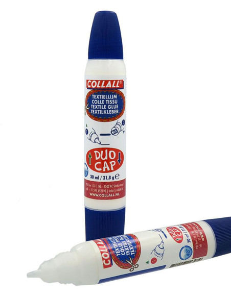 Collall extra-starker wasserfester Stoffklebestift