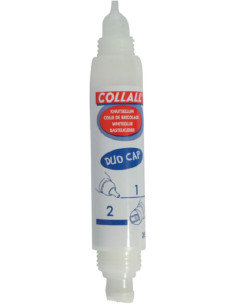 Collall extra-starker wasserfester Stoffklebestift 2