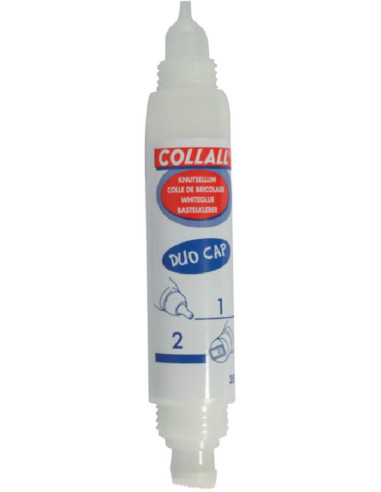 Collall extra-starker wasserfester Stoffklebestift