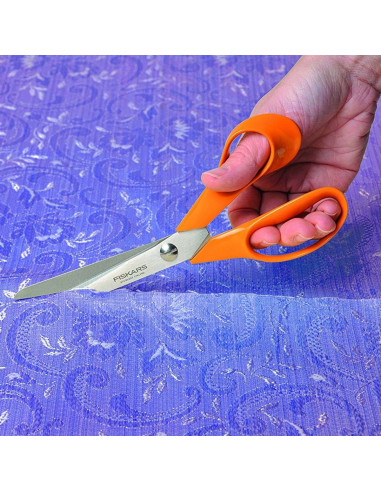 Fiskars klassische Universalschere 21 cm