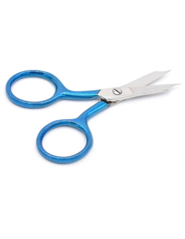 Präzisionsschere für Linkshänder-Applikationen 7,6 cm